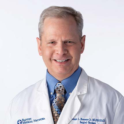 Photo of Dennis Rousseau, MD
